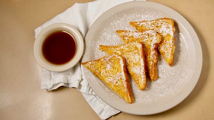 French Toast