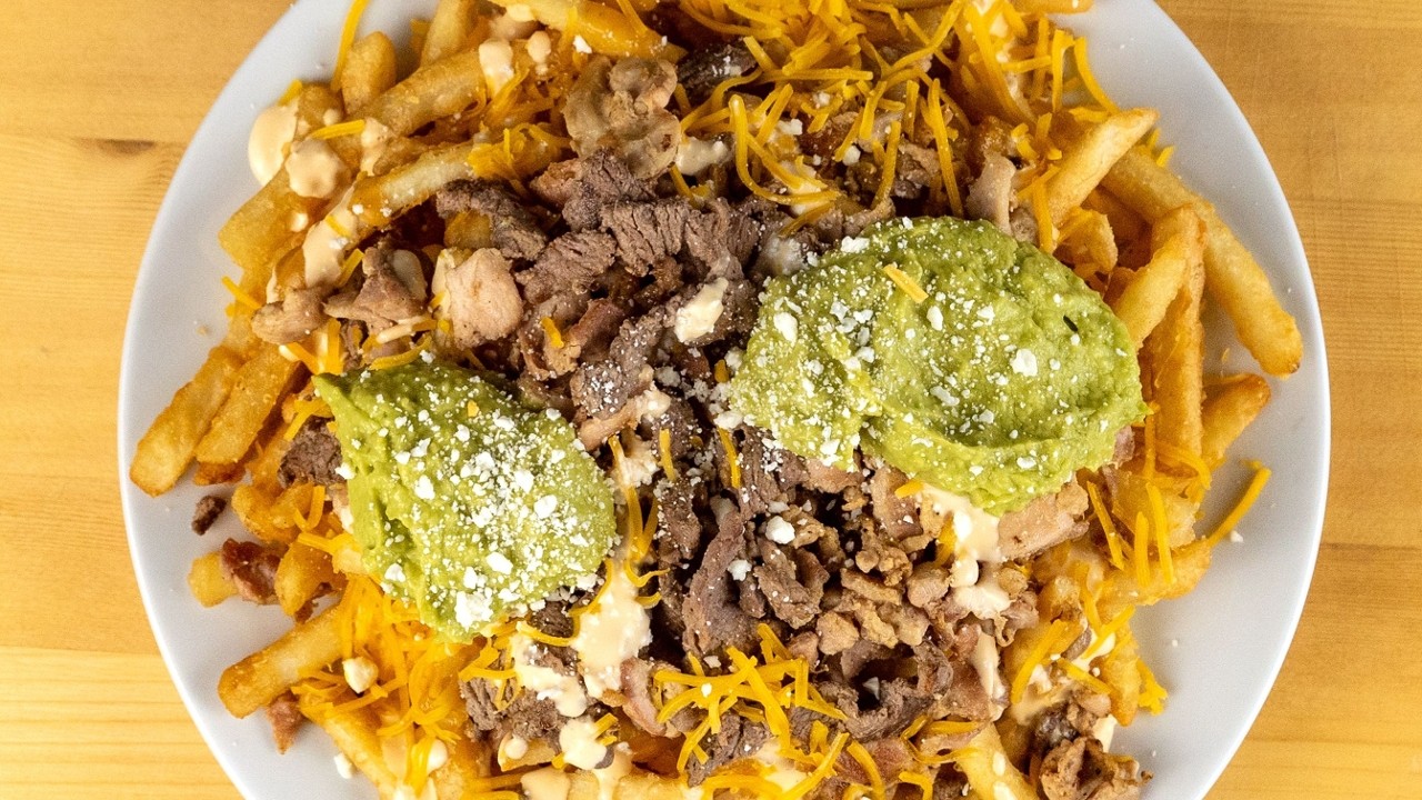 Primos Mexican Food & Cantina #37 - Governor
