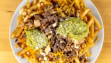 Primos Mexican Food & Cantina #37 - Governor