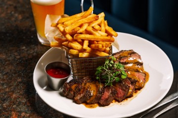 Lighthouse Restaurant