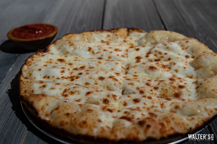 Cheesy Breadsticks