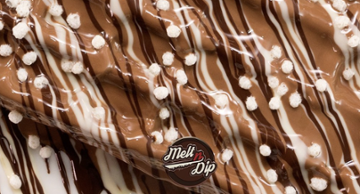Melt n Dip Aurora