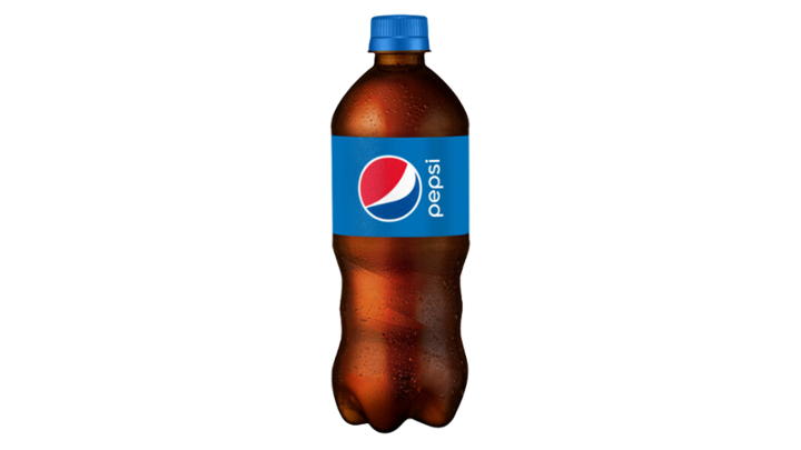 Pepsi - 20oz Bottle