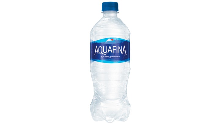 Aquafina - 20oz Bottle