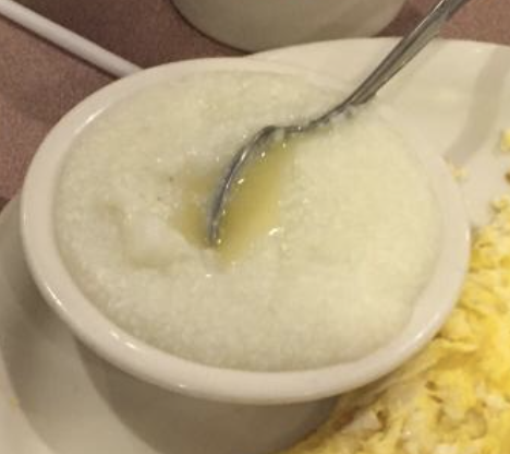Cup Grits