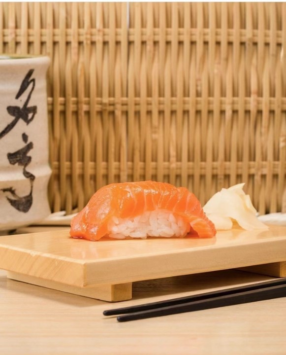 Sake (Salmon) N