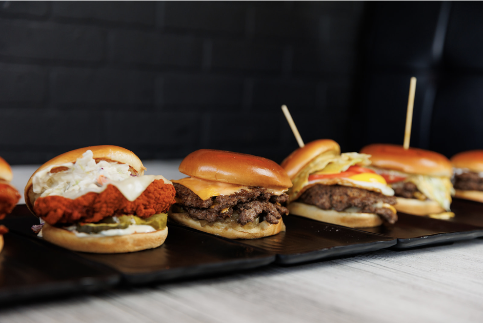 Beef N Buns - Tampa