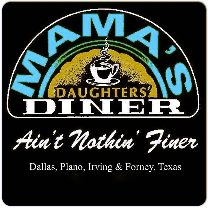 • Mama's Shirt (long sleeve)