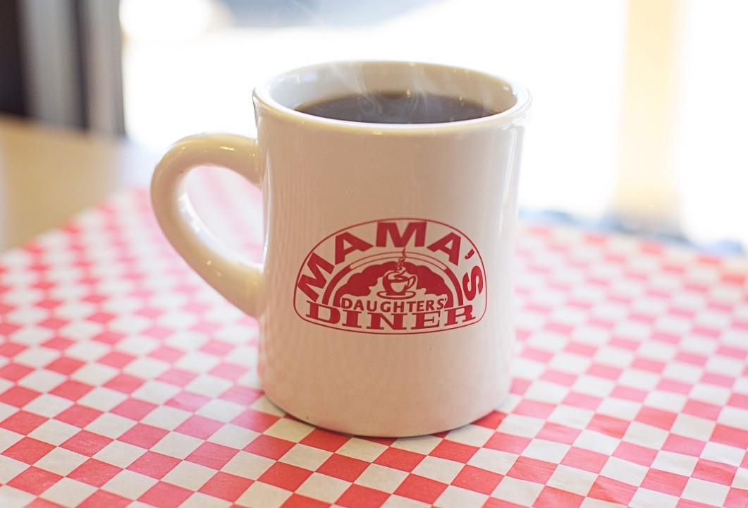 Mama's Daughters' Diner Plano-W. Park Blvd.