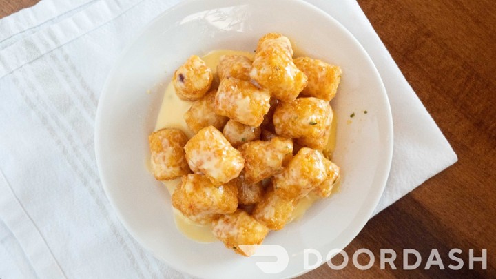 Cheese Tots