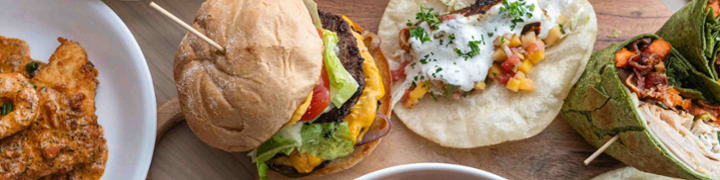 Restaurant banner image