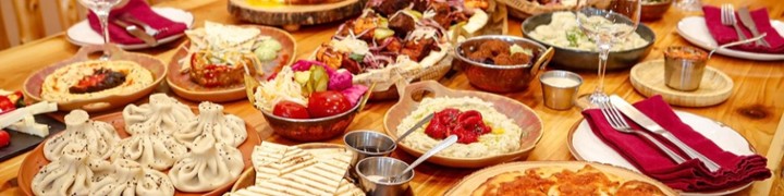 Restaurant banner image