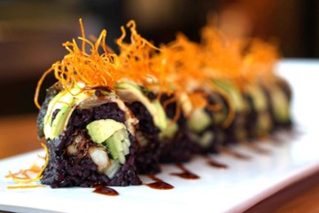 Hot Woks Cool Sushi - Pulaski
