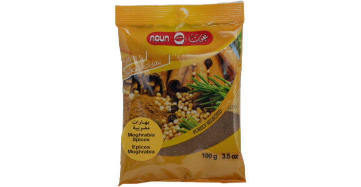 Moghrabieh spices (100 gr)