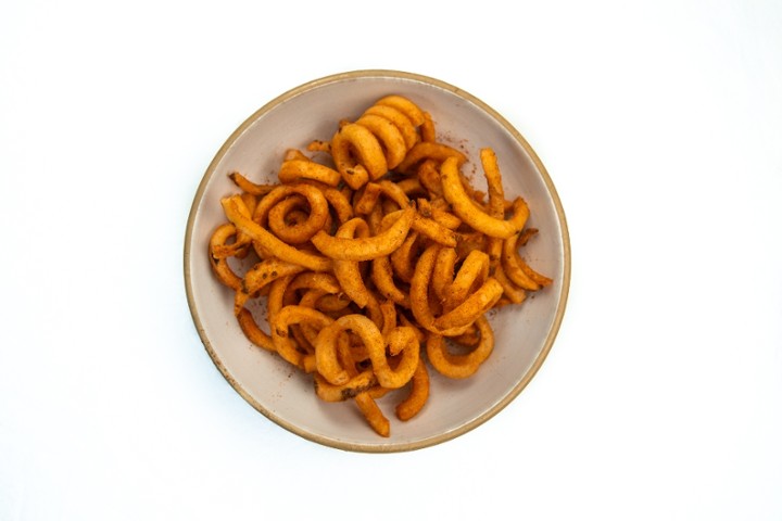 Curly Fries