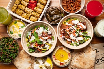 muncheez - Dupont Circle
