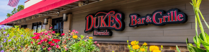 Dukes Bar & Grille