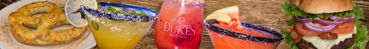 Dukes Bar & Grille
