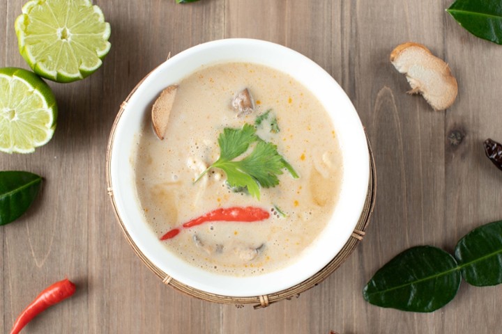 Tom Kha