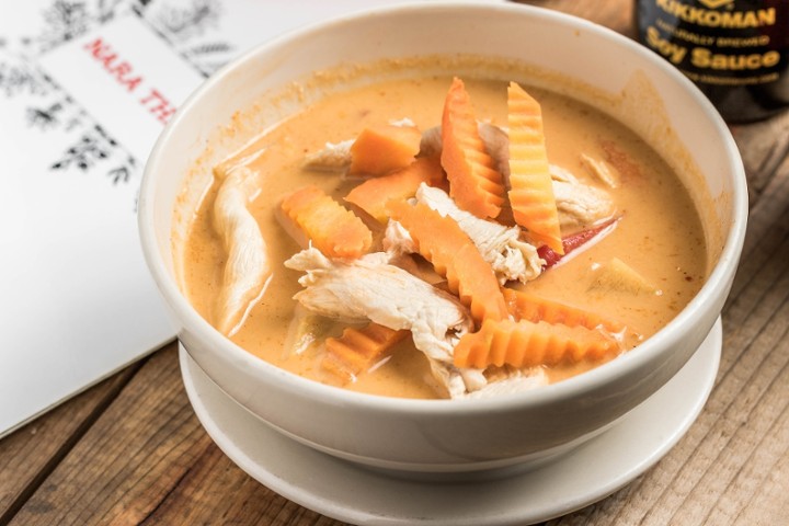 Panang Curry