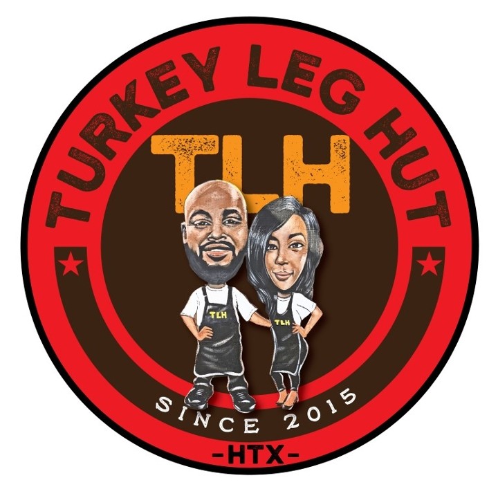 The Turkey Leg Hut
