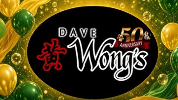 Dave Wongs restaurant 2828 W March Lane