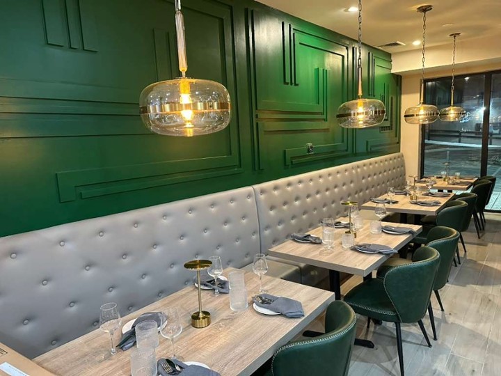 Restaurant banner image