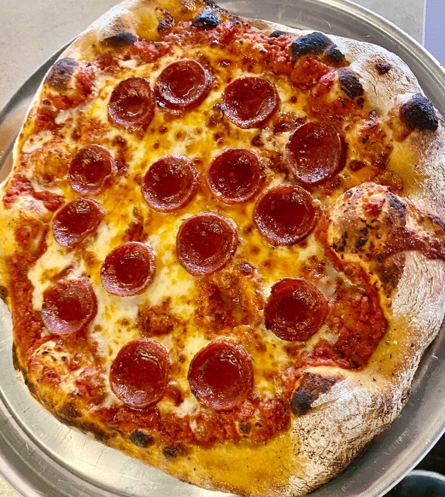 DA PEPPERONI