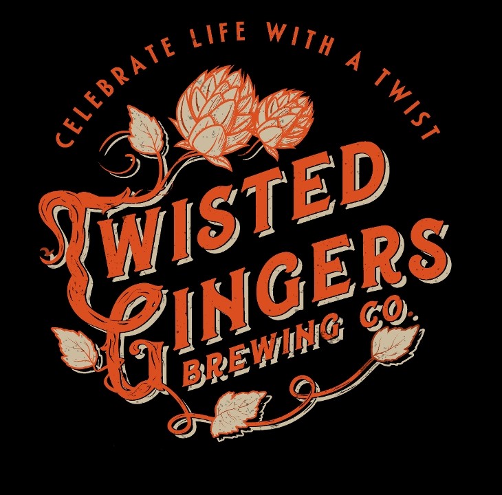 Twisted Gingers Brewery & Artisan Pizza Kitchen