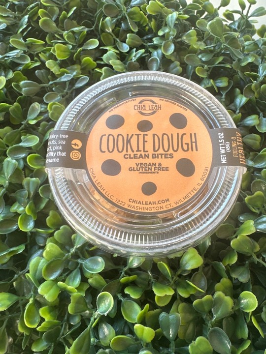 Cookie dough 3 count bites