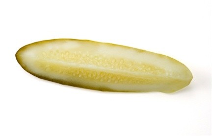 Pickle Spear