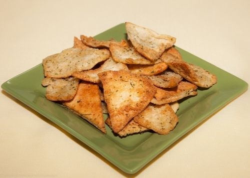 Medium Pita Chips