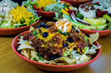 Clara's Tidbits Restaurant - Baymeadows