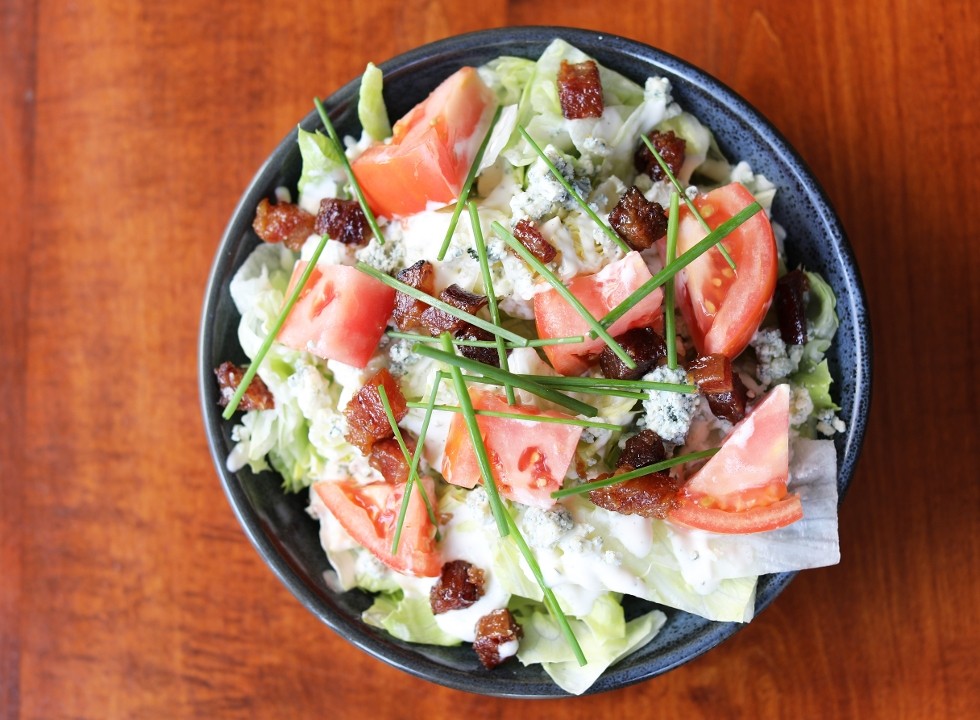 Wedge Salad