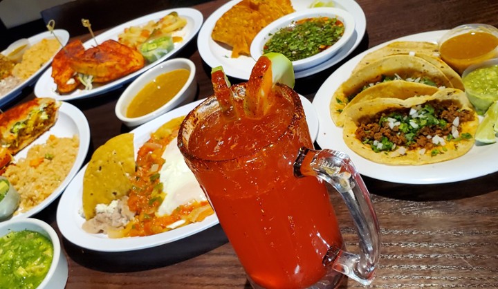 Restaurant banner image