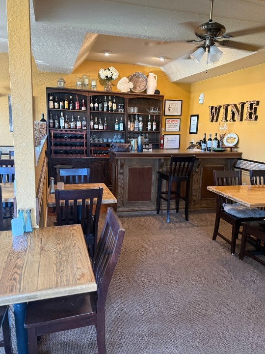Restaurant banner image