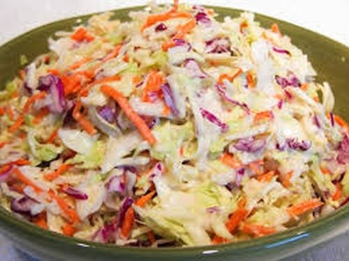 Coleslaw 8oz