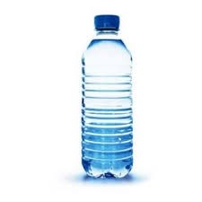 Bottled Water