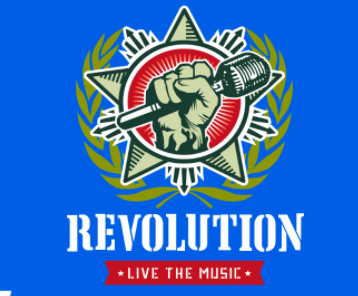 Revolution Live