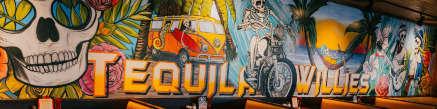 Tequila Willies Southwest American Grille
