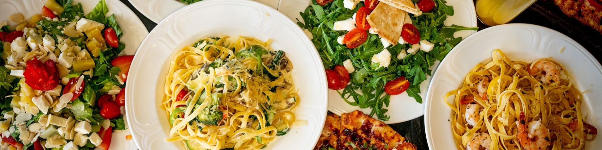 Restaurant banner image