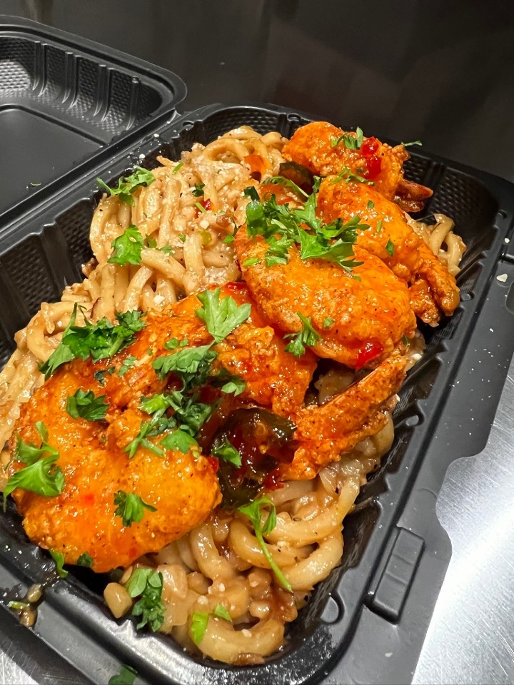 Tease Southern Kitchen Emeryville