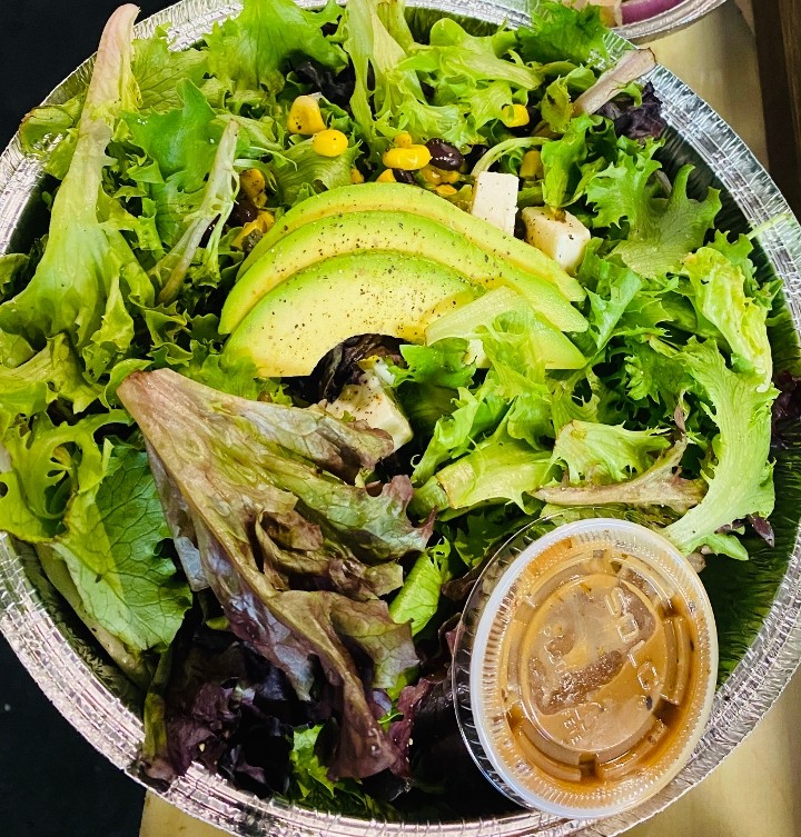 Frida Salad