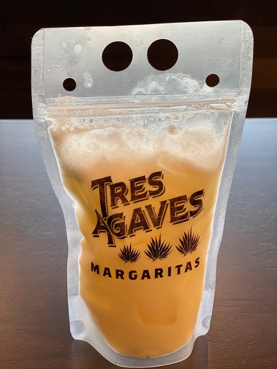 Seasonal Margarita
