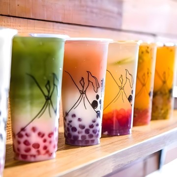Fresh Boba (formerly OneZo Bradenton)