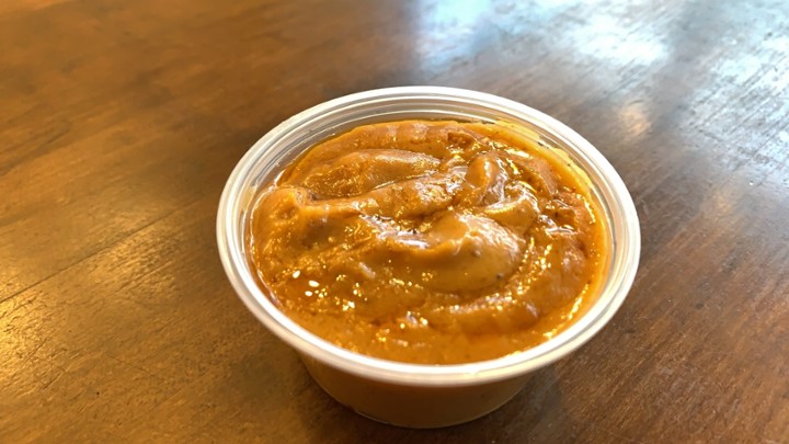 Side Peanut Sauce