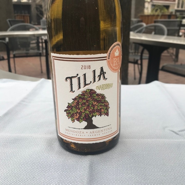 Tilia Chardonnay