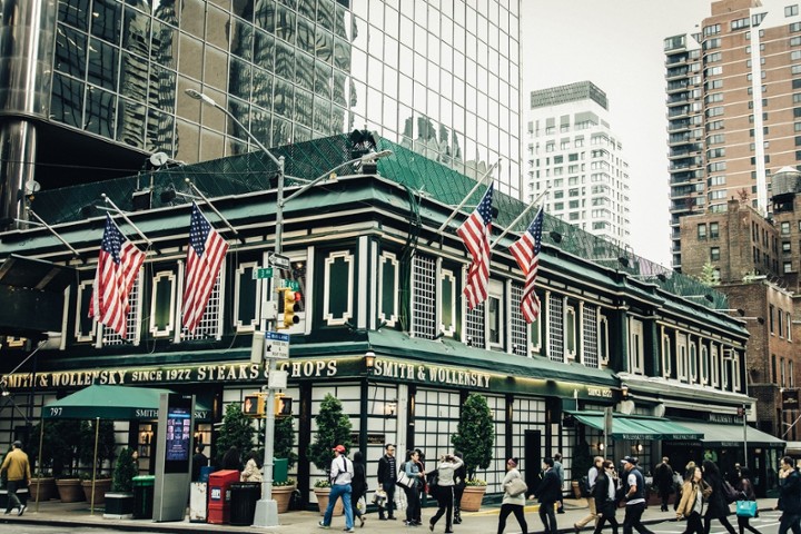 Restaurant banner image