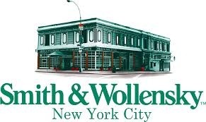 Smith & Wollensky/Wollensky's Grill