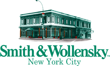 Smith & Wollensky-Wollensky's Grill